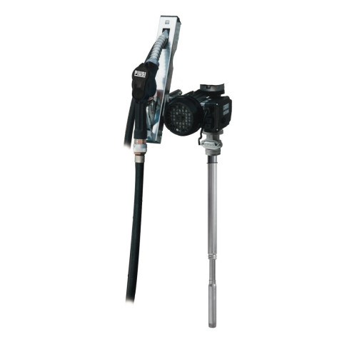 DRUM Panther 56 (без счетчика)